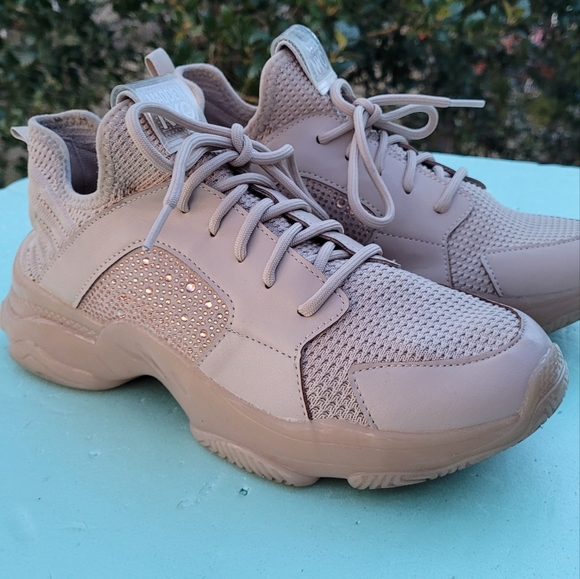 Steven Madden Snicker size 10 - Picture 10 of 15